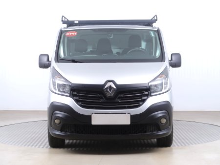 Renault Trafic, 2018 - pohled č. 2