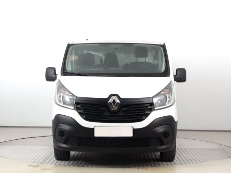 Renault Trafic, 2018 - pohled č. 2