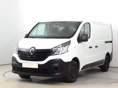 Renault Trafic, 2018 - pohled č. 3