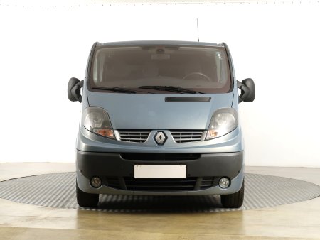 Renault Trafic, 2012 - pohled č. 2