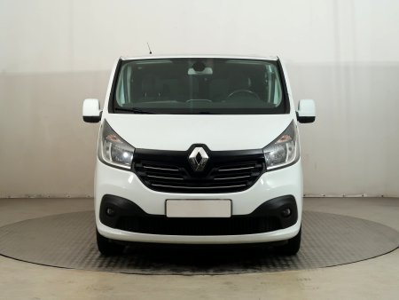Renault Trafic, 2016 - pohled č. 2