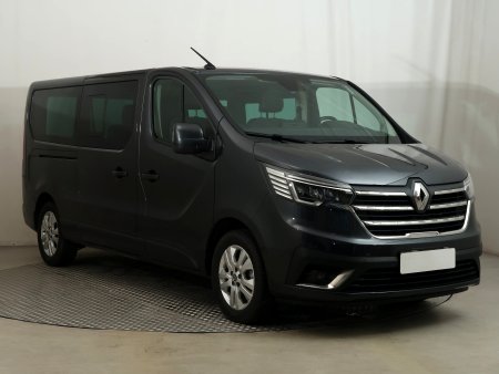 Renault Trafic, 2022