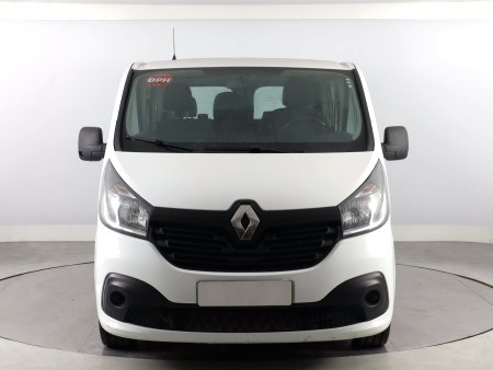 Renault Trafic, 2018 - pohled č. 2
