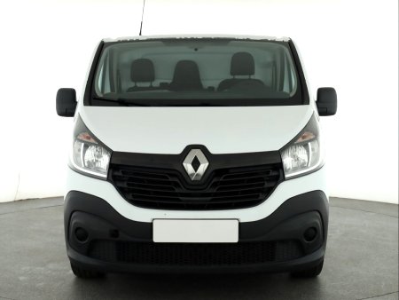 Renault Trafic, 2015 - pohled č. 2