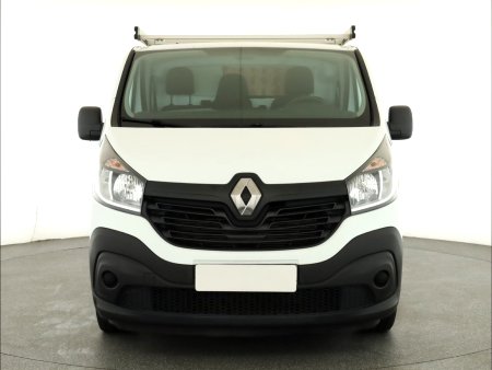 Renault Trafic, 2016 - pohled č. 2