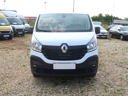 Renault Trafic, 2018 - pohled č. 2