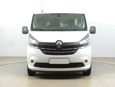 Renault Trafic, 2021 - pohled č. 2