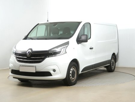 Renault Trafic, 2021 - pohled č. 3