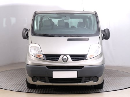 Renault Trafic, 2008 - pohled č. 2