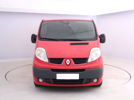 Renault Trafic, 2008 - pohled č. 2