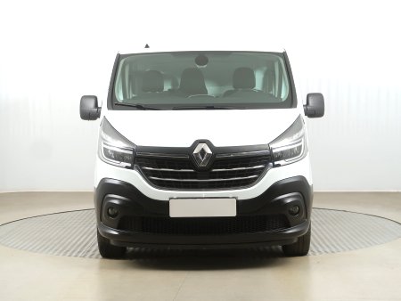 Renault Trafic, 2021 - pohled č. 2