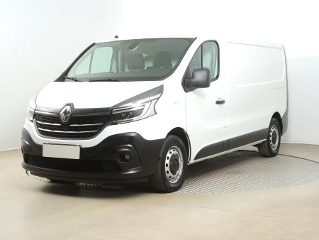Renault Trafic, 2021 - pohled č. 3