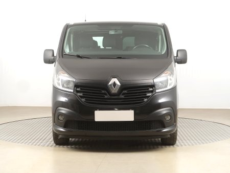 Renault Trafic, 2018 - pohled č. 2