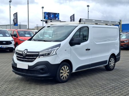 Renault Trafic, 2020 - pohled č. 3