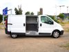 Renault Trafic, 2014 - pohled č. 20