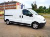Renault Trafic, 2014 - pohled č. 4