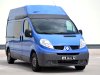Renault Trafic, 2007 - pohled č. 3