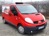 Renault Trafic, 2011 - celkový pohled