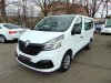 Renault Trafic, 2016 - celkový pohled