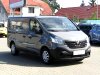 Renault Trafic, 2015 - celkový pohled