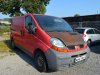 Renault Trafic, 2005 - celkový pohled