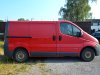 Renault Trafic, 2005 - pohled č. 2