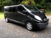 Renault Trafic, 2010 - celkový pohled