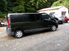 Renault Trafic, 2010 - pohled č. 2