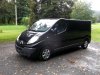 Renault Trafic, 2010 - pohled č. 2