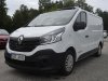 Renault Trafic, 2015 - celkový pohled