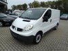 Renault Trafic, 2008 - celkový pohled