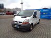 Renault Trafic, 2005 - celkový pohled