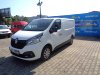 Renault Trafic, 2018 - pohled č. 3
