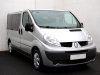 Renault Trafic, 2008 - celkový pohled