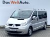 Renault Trafic, 2011 - celkový pohled