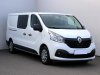 Renault Trafic, 2017 - celkový pohled