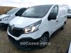 Renault Trafic, 2017 - celkový pohled