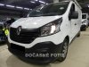 Renault Trafic, 2016 - celkový pohled
