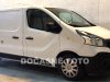 Renault Trafic, 2016 - celkový pohled