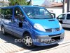 Renault Trafic, 2014 - celkový pohled