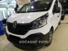 Renault Trafic, 2015 - celkový pohled