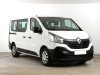 Renault Trafic, 2018 - celkový pohled