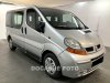 Renault Trafic, 2005 - celkový pohled