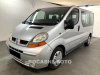 Renault Trafic, 2005 - pohled č. 3