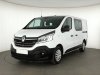 Renault Trafic, 2021 - pohled č. 3