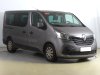 Renault Trafic, 2017 - celkový pohled