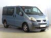 Renault Trafic, 2007 - celkový pohled