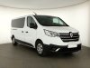 Renault Trafic, 2022 - celkový pohled