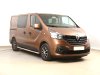 Renault Trafic, 2016 - celkový pohled