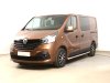 Renault Trafic, 2016 - pohled č. 3